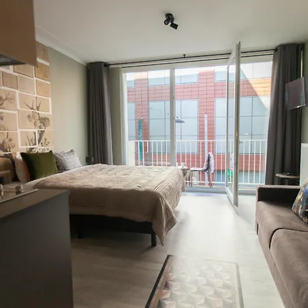 Appartement Smartflats - *