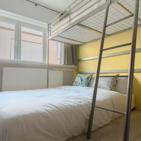 Appartement Smartflats -