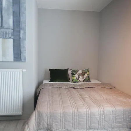 Appartement Smartflats -