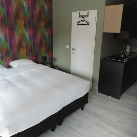 Smartflats - * Leuven