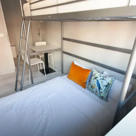 Appartement Smartflats - *