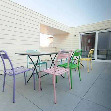 Smartflats - Appartement