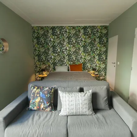 Smartflats - Appartement *