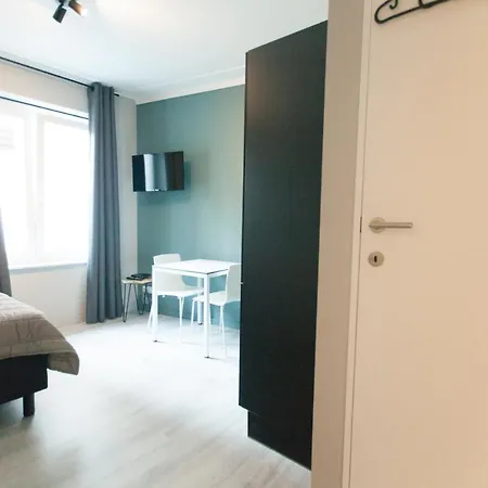 Appartement Smartflats - *