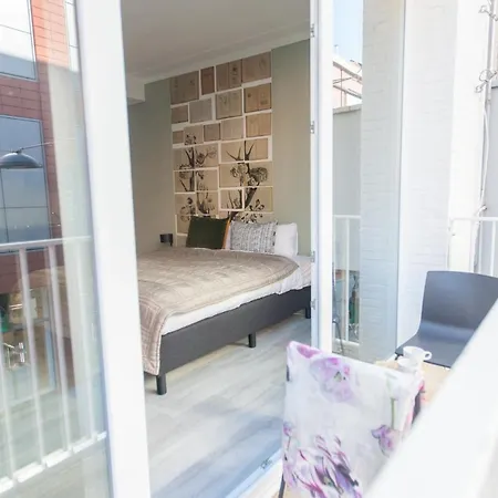 Appartement Smartflats -