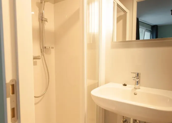 Smartflats - Apartment *