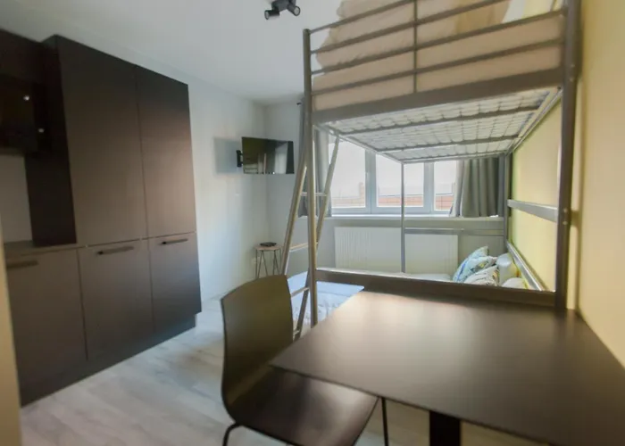 Smartflats - * Löwen