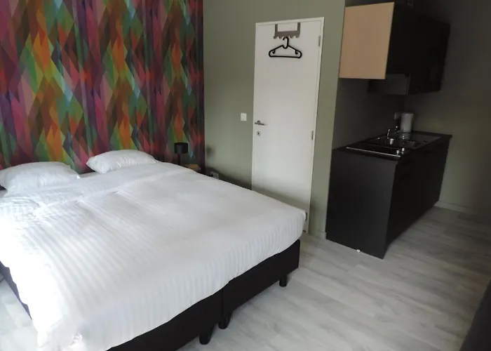 Smartflats - * Löwen