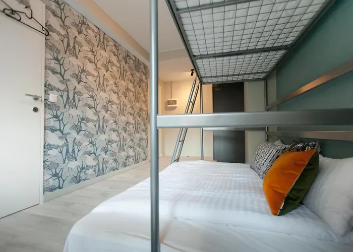 Smartflats - Apartment Löwen