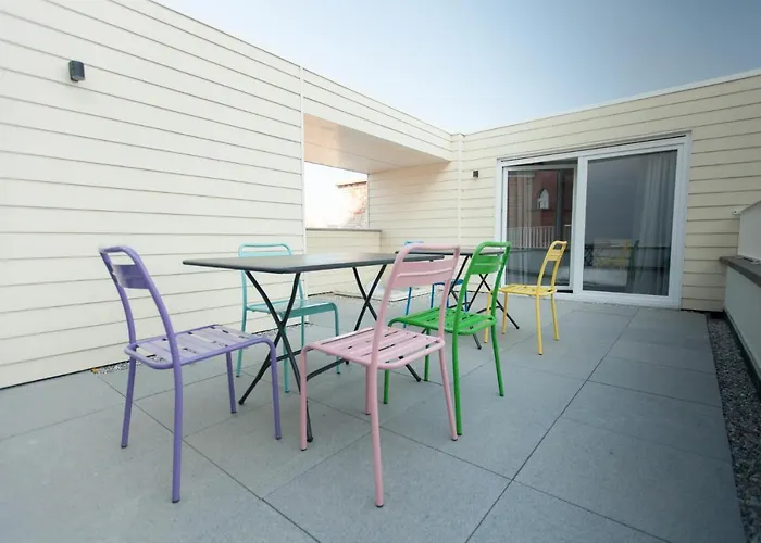 Smartflats - Apartment