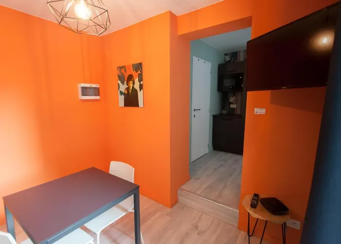 Smartflats - * Löwen