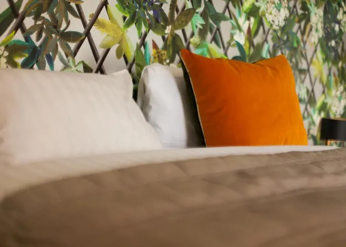 Smartflats - Apartment *