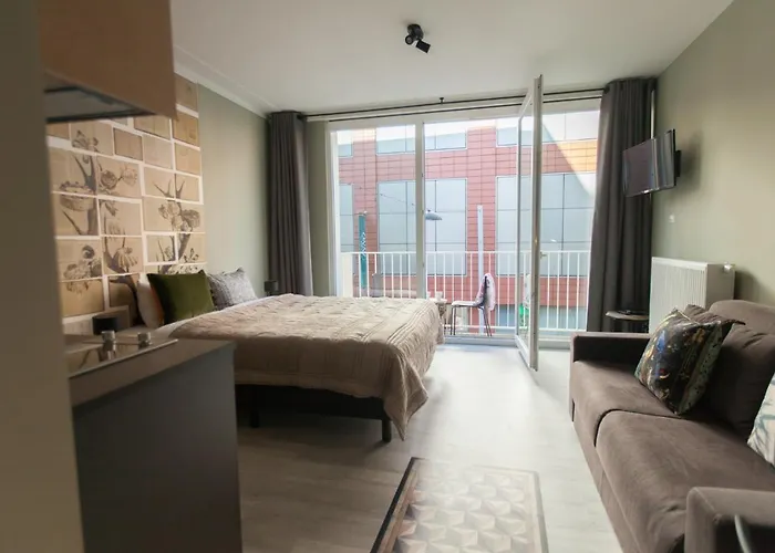 Smartflats - Apartment