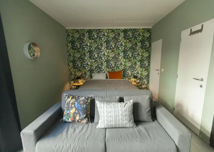 Smartflats - Apartment *