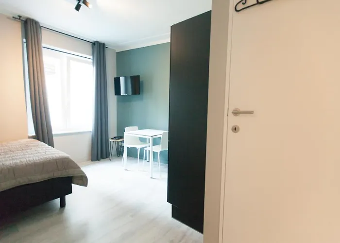 Apartment Smartflats - *