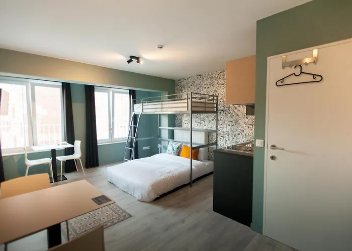 Smartflats - * Löwen