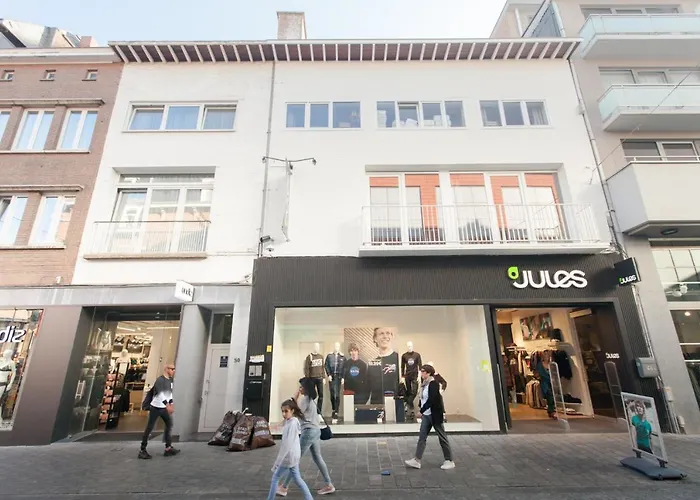 Apartment Smartflats -